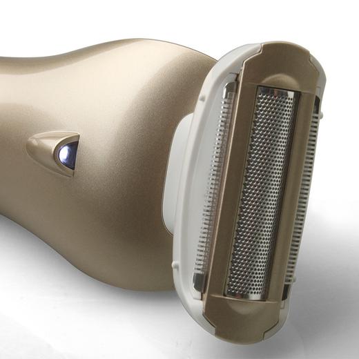 雷瓦(RIWA) 剃毛器 水洗女士刮毛器 充电版RF-770A 商品图5