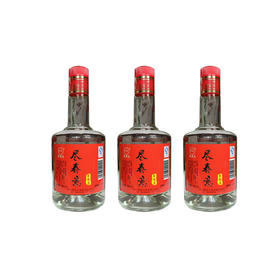 尽春意聚福酒52℃480ml/瓶*1件（12瓶）