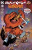 哈莉奎茵/戈萨梅尔 特刊 Harley Quinn/Gossamer Special（2018）普封 商品缩略图0