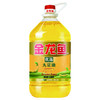 金龙鱼 优选大豆油 5.258L*1桶 商品缩略图0