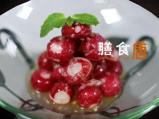 爽口洋花萝卜 商品图0