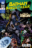 蝙蝠侠  恐惧之王 特刊 Batman Kings Of Fear（2018） 商品缩略图2