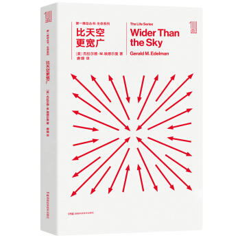 比天空更宽广 商品图0