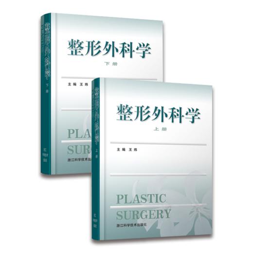 整形外科学(上.下) 商品图0