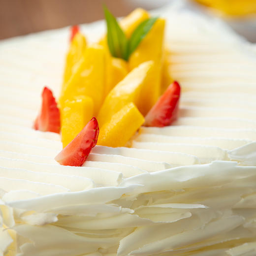 口口榴莲忘返，丝丝清甜入心，榴心挚爱（高州） 商品图2