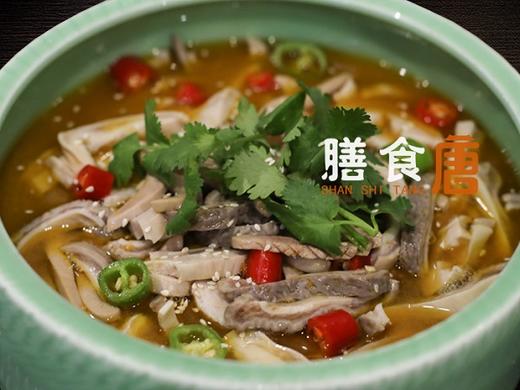 酸汤腰肚 商品图0