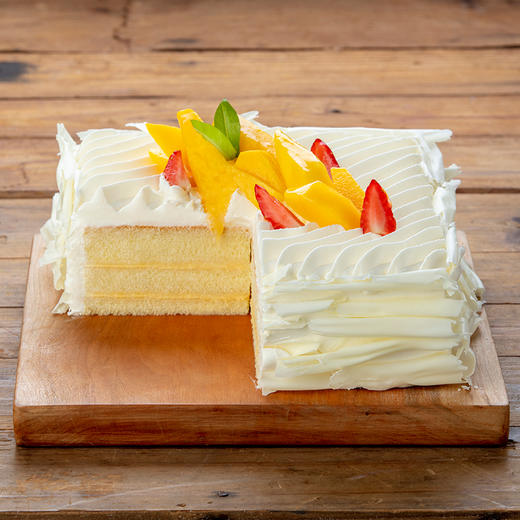 口口榴莲忘返，丝丝清甜入心，榴心挚爱（高州） 商品图1