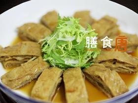 素烧鹅