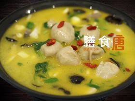 农家面筋王