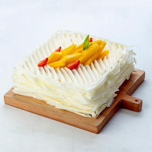 口口榴莲忘返，丝丝清甜入心，榴心挚爱（高州） 商品图0