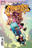 西海岸复仇者 West Coast Avengers 商品缩略图9