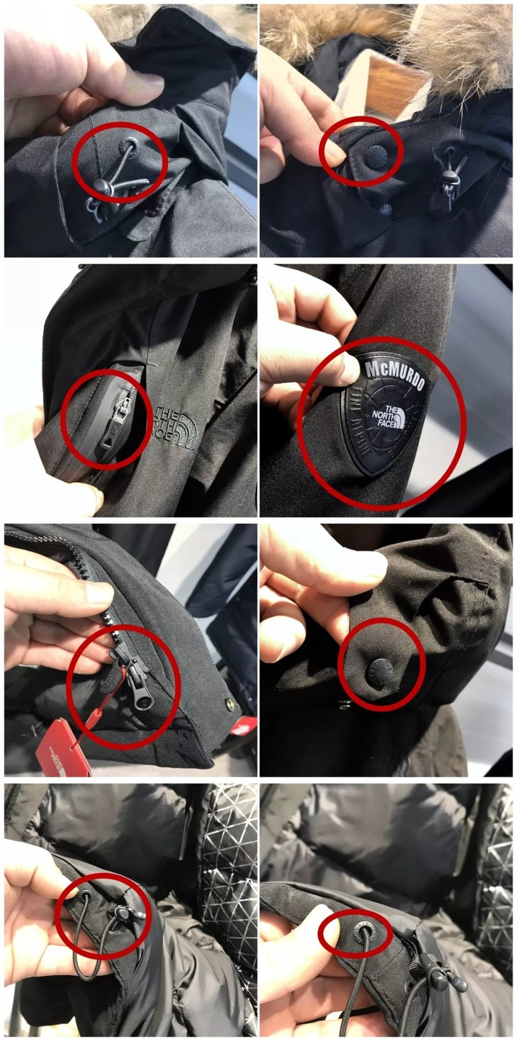 的锁温恒温工艺上面全部都有北面的防伪镭射logo腰部还有一圈定制带