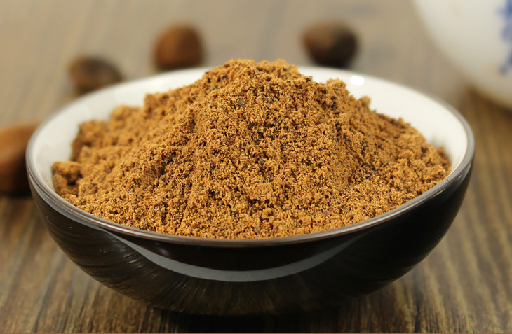 茶籽粉500g
