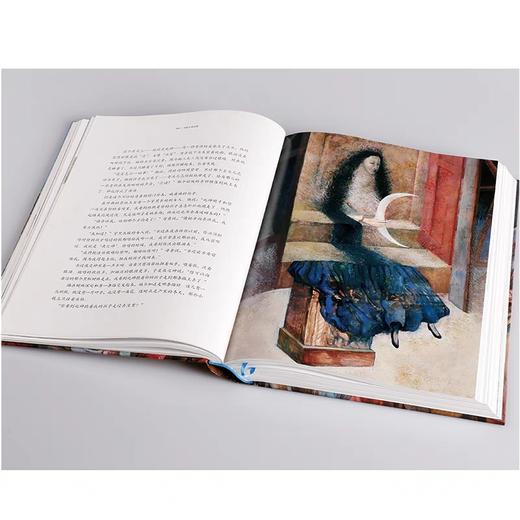 安徒生童话3 安徒生 著 商品图3