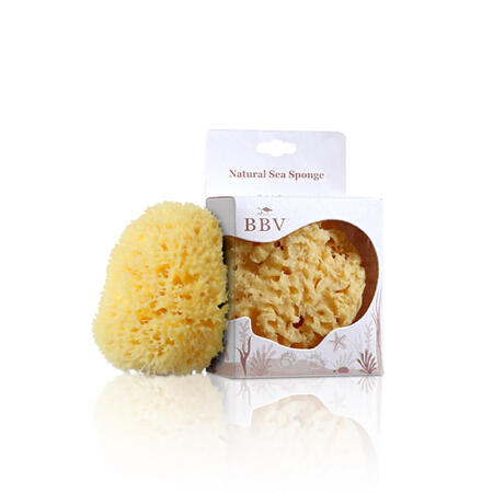 【现货4份】BBV 地中海天然蜂窝海绵—大号 商品图0