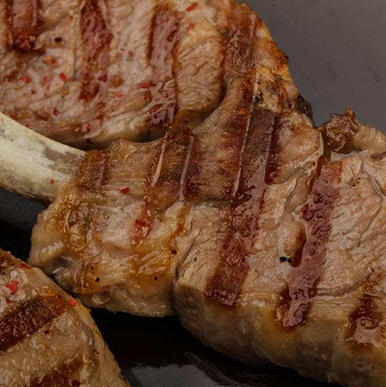 内蒙乌珠穆沁羊肉（临期） | 合作生产 * Inner Mongolia wuzhumuqin sheep meat(Approaching shelf life) | Coproduction 商品图4