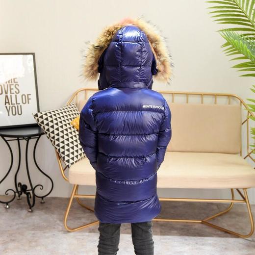 点此购买  斐乐FILA 儿童 羽绒服   张  108108 商品图5