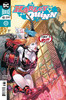 哈莉奎茵 V3 主刊 Harley Quinn V3 001-054（2016）普封 商品缩略图6