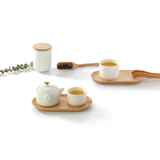 LF-H095 旅行茶杯套组 商品图2