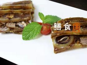 鱼泡牛筋腩