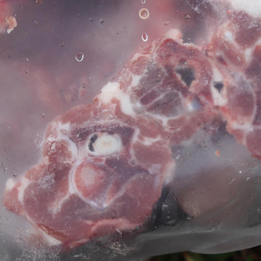 内蒙乌珠穆沁羊肉（临期） | 合作生产 * Inner Mongolia wuzhumuqin sheep meat(Approaching shelf life) | Coproduction 商品图6