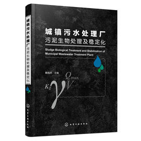 城镇污水处理厂污泥生物处理及稳定化