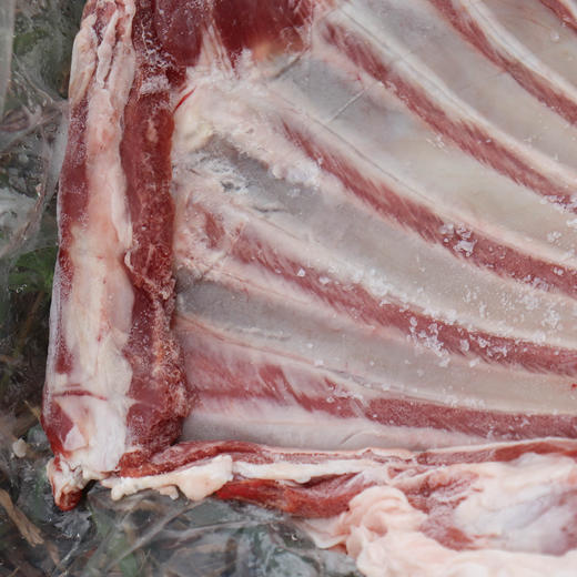 内蒙乌珠穆沁羊肉（临期） | 合作生产 * Inner Mongolia wuzhumuqin sheep meat(Approaching shelf life) | Coproduction 商品图2