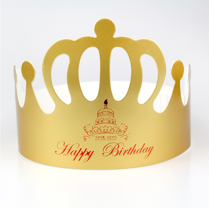 生日帽