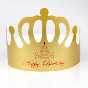 生日帽
