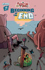 探险活宝 终结的开始 Adventure Time Beginning Of End（2018）普封 商品缩略图0