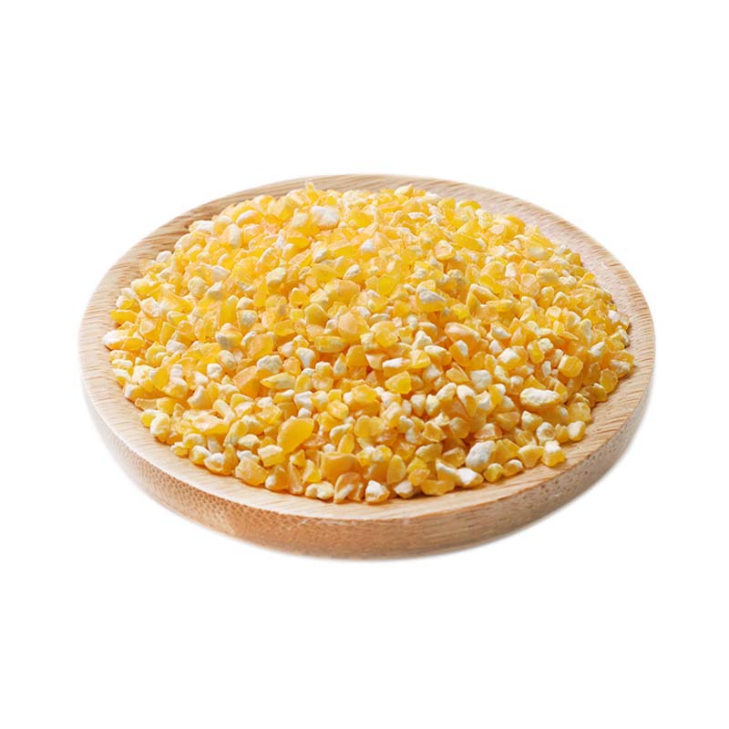 优选新品|长白山玉米糁玉米碴 7500g包邮