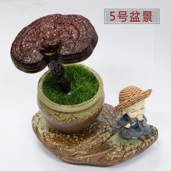 仙芝楼盆景,仙芝楼,盆景_大山谷图库