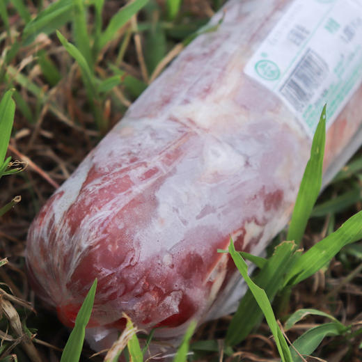 内蒙乌珠穆沁羊肉（临期） | 合作生产 * Inner Mongolia wuzhumuqin sheep meat(Approaching shelf life) | Coproduction 商品图1