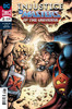 不义联盟VS宇宙巨人希曼 斜线 Injustice Vs He Man & Masters Ot Universe（2018）普封 商品缩略图4