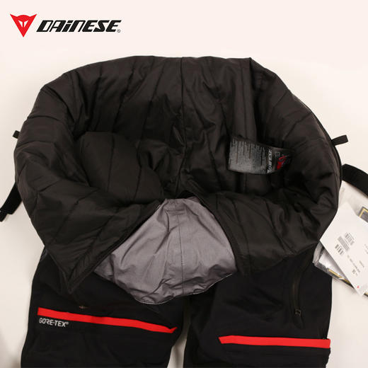 DAINESE/丹尼斯 CARVE MASTER 2 GORE-TEX拉力服骑行裤骑行服男女款 商品图3