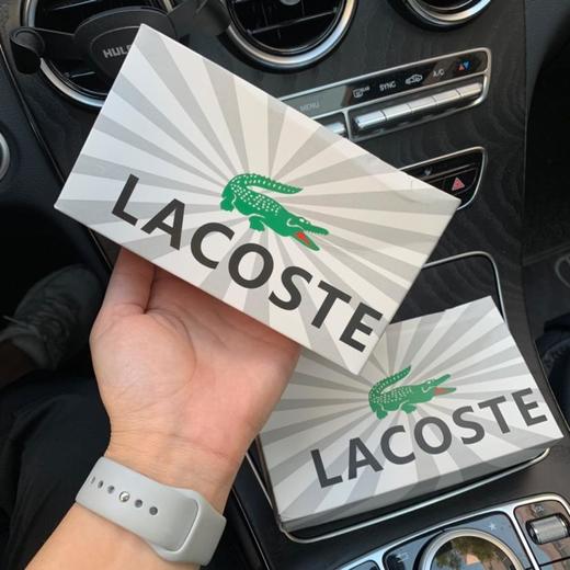 点此购买   原单！鳄鱼船袜  矫 108239 商品图4