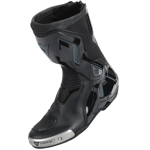 DAINESE/丹尼斯 TORQUE D1 OUT 摩托车骑行鞋男女四季防滑骑行靴 赛道靴 商品图0
