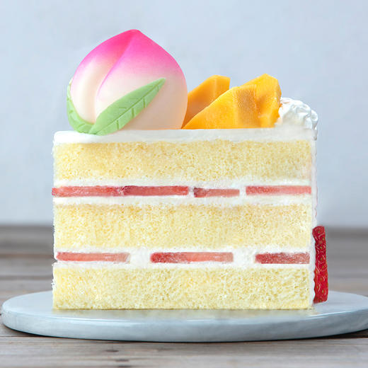 福星高照 蛋糕（镇江） 商品图3