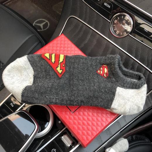 点此购买   supreme 超人船袜 矫 108246 商品图8