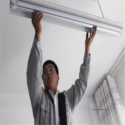 安装日光灯及节能灯/套 商品图0
