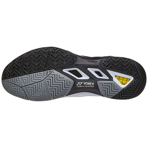 Yonex Power Cushion Eclipsion 2 瓦林卡 网球鞋 黑/白 商品图4