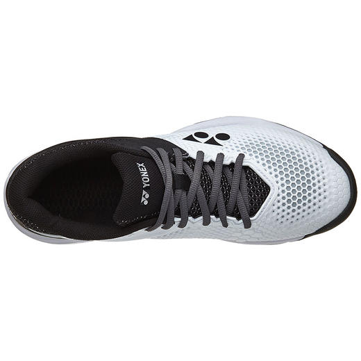 Yonex Power Cushion Eclipsion 2 瓦林卡 网球鞋 黑/白 商品图3