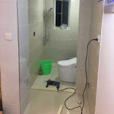 房屋出新、装潢改造（预付金）