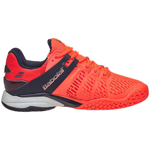 Babolat Propulse Fury 网球鞋 商品图2