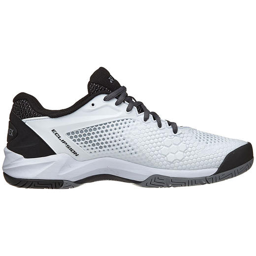 Yonex Power Cushion Eclipsion 2 瓦林卡 网球鞋 黑/白 商品图2