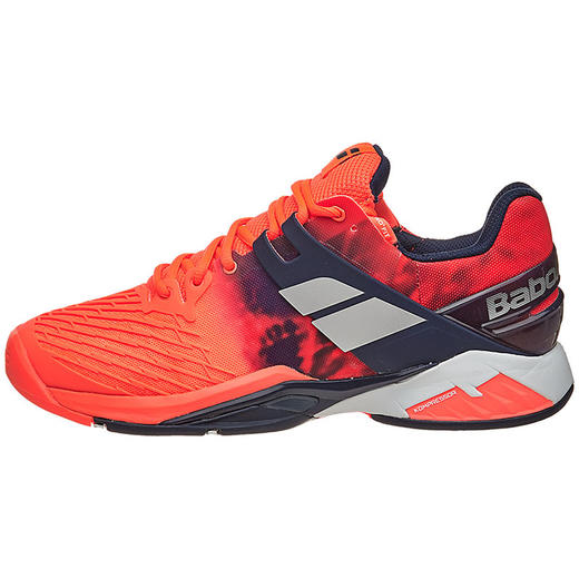 Babolat Propulse Fury 网球鞋 商品图1