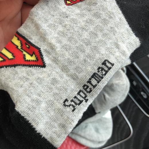 点此购买   supreme 超人船袜 矫 108246 商品图3