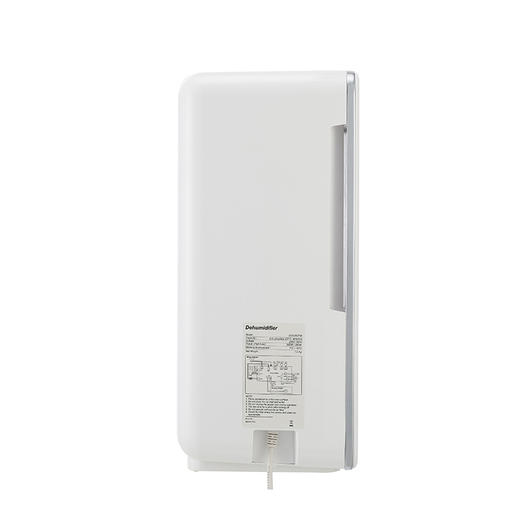 DHK3 干衣除湿机 商品图3