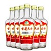 【百汇到家】古井大曲光瓶500ml   白酒 商品缩略图2