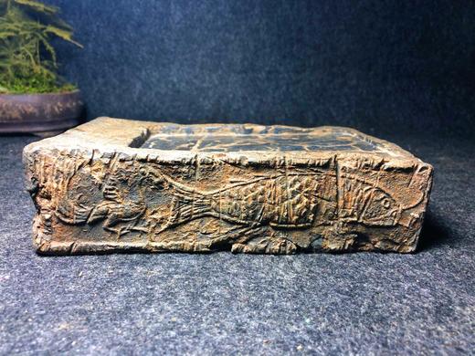 《鱼砚台》 商品图1